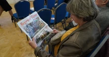 Megszűnik a Soproni Téma nevű fideszes önkormányzati hetilap