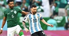 Messi vagy Mbappé elől is ellopná a show-t Donald Trump
