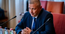 Ruszin-Szendi Romulusz az átoperált katonajelöltekről: Ha magával nincs tisztában, elég nehéz fegyvert adni a kezébe