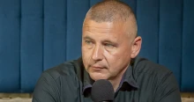 Ruszin-Szendi Romulusz kiakadt a jutalékos rendszerre: "A haderő nem piramisjáték"