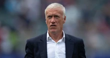 Szörnyű tragédia miatt hazautazott a foci-vb-ről a francia szövetségi kapitány