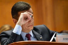 Vállalná a kormányzást a román Szociáldemokrata Párt