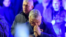 444: Az aranykonvoj-ügyben Orbán Viktor és Hajdu János gyanúsítotti kihallgatása is indokolt