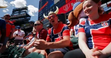A világon sehol máshol nem fordulhatna elő az, amit New Yorkban meg mertek csinálni a futball-vb alatt