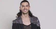 Andrei Mangra Svédországban építi újra karrierjét