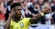 Az ufók helyett a nagy hibák jöttek a brazilok meccsén; a Fradi-csatár gólja is kevés volt Marokkó ellen