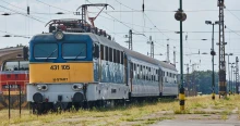 Balatonra megy a hétvégén? Erre figyelmeztet a MÁV