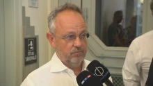 Bús Balázs az RTL Híradónak: “Semmilyen bűncselekményt nem követtem el”