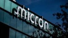 Eszméletlen tűzijátékot rendezett a Micron, ezek után valóban inzultus AI-buborékról beszélni