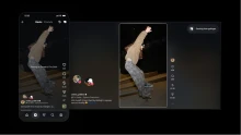Felejtős a Netflix és a YouTube? TV-n újít az Instagram, jöhetnek a sorozatok is
