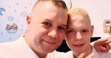 Fordulat a csodafiú műhibaperében, akinek a vérében lehet a rák ellenszere: külföldről kell szakértőt hozni, mert itthon senki nem vállalja