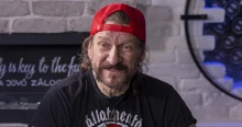 Ganxsta Zolee ritkán látott lánya gyönyörű hófehér ruhában: "Sikeresen túl van az érettségin" - fotó