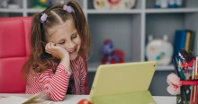 Hiába vezették be a korlátozást! – A tinik 85%-a kijátssza a közösségi média-tilalmat