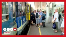 Lázár János „csődtömeget” hagyott Magyarországra, hazugságok miatt emelte fel szavát Vitézy Dávid