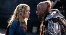 Mad Maxbe oltott, felejthető űrkaland lett a Supergirl
