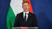 Magyar Péter: összehangolt védelmi tevékenységet rendelt el a kormány