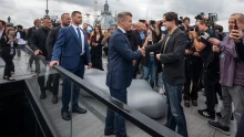 Magyar Péter tényleg nem ússza meg ennyivel? Havasi Bertalan bejelentette: nem hagyja annyiban az ügyészség döntését