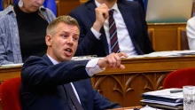 Már Brüsszelben is erről beszélnek: veszélyes precedenst teremthet a Tisza Párt
