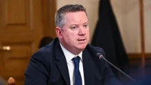 Módosította a terrorfenyegetettség szintjét Pósfai Gábor belügyminiszter