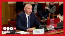 Ruszin-Szendi elárulta, hogyan kezelik a honvédségnél az átműtött embereket
