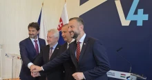 Ruszin-Szendi Romuluszék már a háború utánra is készülnek