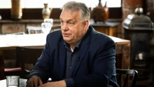 Súlyosat üzent Orbán Viktorról Magyar Péter miniszterelnök