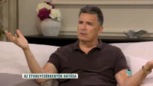 Szexfüggőknek és drogfüggőknek is segít a fogyasztószer – Dr. Tóth Tamás mesél a sikergyógyszerekről