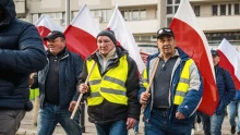 Több, mint egymillió külföldi dolgozik Lengyelországban: nélkülük komoly bajban lennének