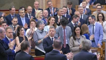 Török Gábor: veszélyes útra lép a Tisza-kormány, amin mindent lehet, de valójában a semmibe vezet