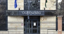 Ügyészség: letartóztatás alatt van a fideszes expolgármester