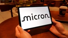 Újabb bizonyíték az AI-úthenger erejére - Szárnyal a Micron árfolyama