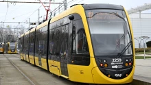 Változik egy időre a budai közlekedés: pótlóbuszok veszik át a villamosok helyét
