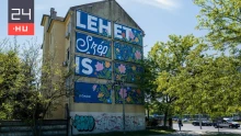 10 ezer plakáthely szűnik meg Budapesten