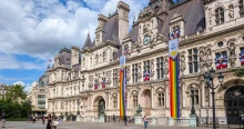 A rendkívüli hőség miatt elhalasztják a Pride-ot és más tömegrendezvényeket párizsban