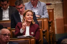 A rendőrség nem talált bizonyítékot Vitályos Eszter állítására, miszerint rálőttek egy fideszes aktivistára