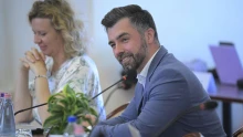 A Tisza és a Fidesz új képviselői is felvették mandátumukat a Fővárosi Közgyűlésben