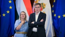 „A Tisztítótűz nem állhat meg a városhatáron” – Fővárosi Közgyűlés napirend előtt