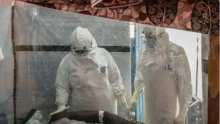 Afrikában jóemberkedő orvos hurcolta be az ebolát Franciaországba