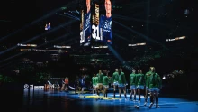 BL-sorsolás: a Veszprém kemény ellenfelet kapott, a Győr visszavághat a címvédőnek