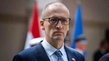 Bocsánatot kért Tarr Zoltán miniszter