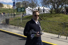 Bohár Dániel kiverte a hisztit, mert Magyar Péterék betartják az Orbán-kormány egy 2013-as törvényét