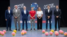 Budapestet elöntik majd a hullámok