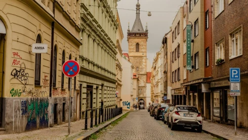 Csehország a belső égésű motorok uniós betiltásának teljes eltörléséért küzd