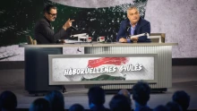 Csiszár Jenő és Vitézy Zsófia, Orbán Viktor unokatestvére is ott van az Orbán Anita által hazarendelt külképviseleti vezetők között