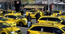 Drágul a taxizás Budapesten