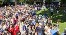 Eldőlt az idei Pride sorsa