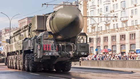 Fellázadtak a nacionalisták Putyin ellen: már az atomfegyverek tömeges bevetését követelik