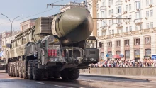 Fellázadtak a nacionalisták Putyin ellen: már az atomfegyverek tömeges bevetését követelik