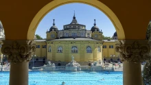 Felújítják a Széchenyi Fürdőt, első körben 3 milliárdot költenek rá
