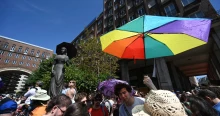 Forgalomkorlátozás a fővárosban: erre készüljünk a Pride alatt